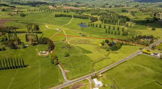 Lot 3-1768 Morrinsville Walton Road Matamata_1