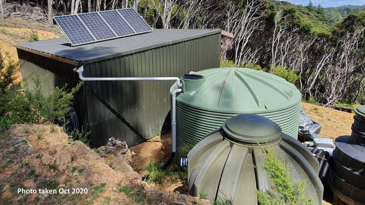 165 Bon Accord Harbour Kawau Island_18