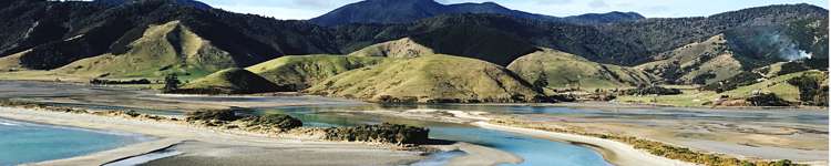 Richmond, Tasman