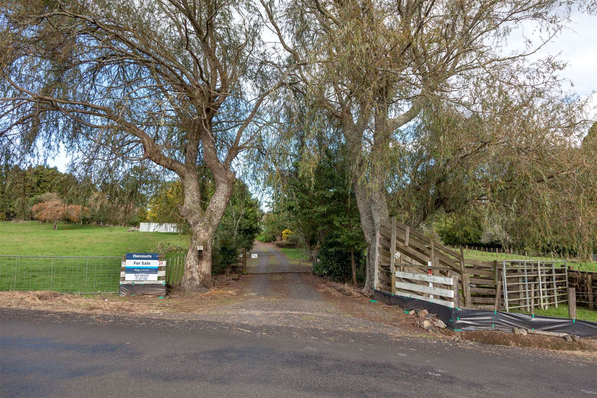 34 Pukekauri Road Waikino Hauraki Houses for Sale One Roof