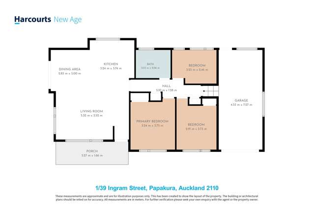 1/39 Ingram Street Papakura_1