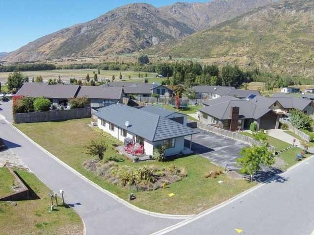 41 Rere Road Dalefield/Wakatipu Basin_1