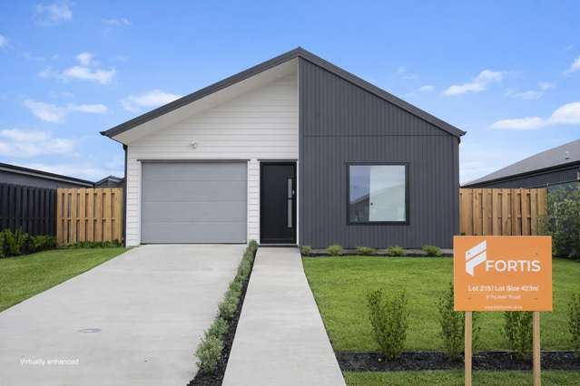 Ideal Layout - Sought After Street!