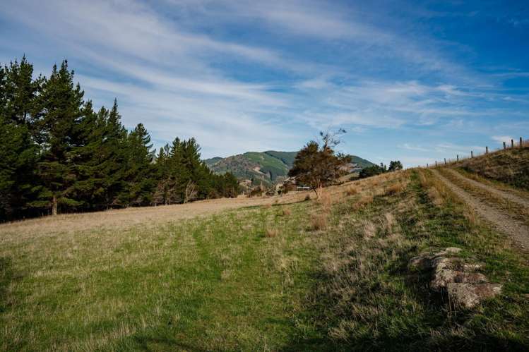 Lot 6, Pokororo Terrace Motueka Valley_5