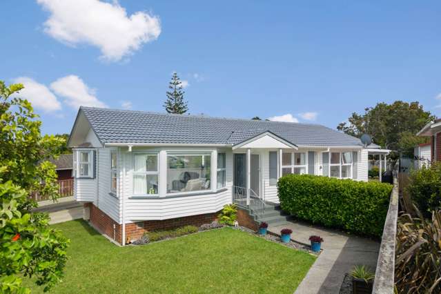 GLENFIELD BEAUTY - 7 MONTH TENANCY