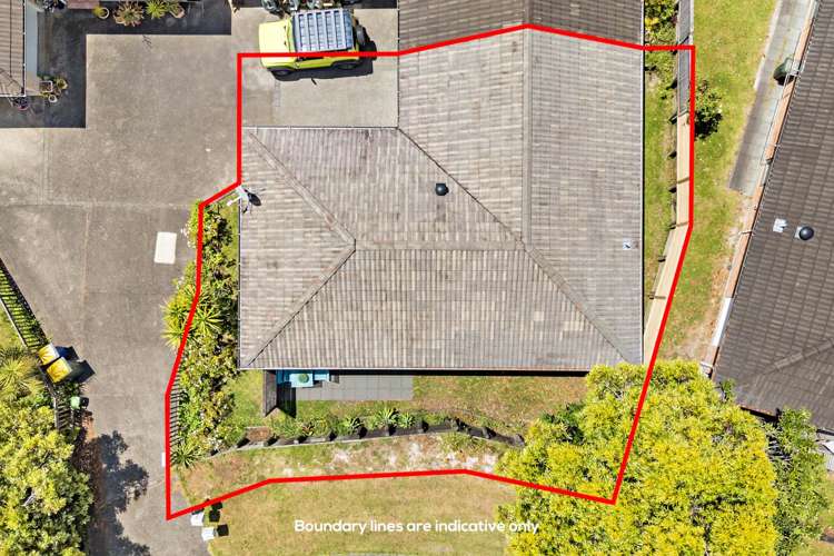 18 Regents Park Place Westgate_15