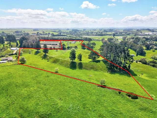 Prime Westmere lifestyle opportunity