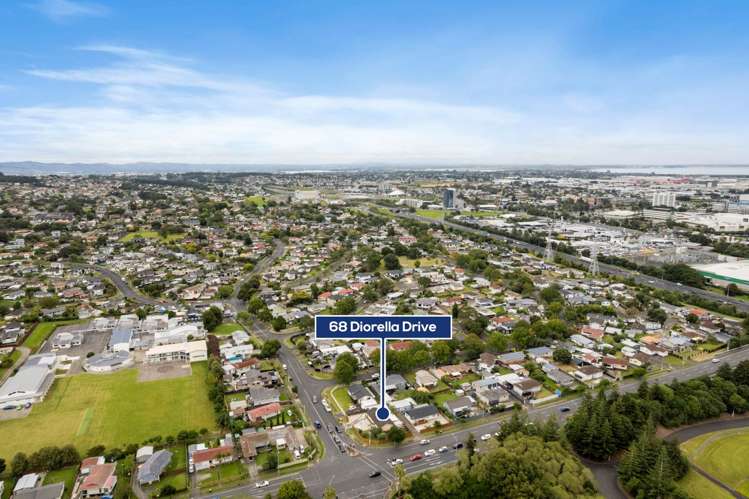 68 Diorella Drive Clover Park_19