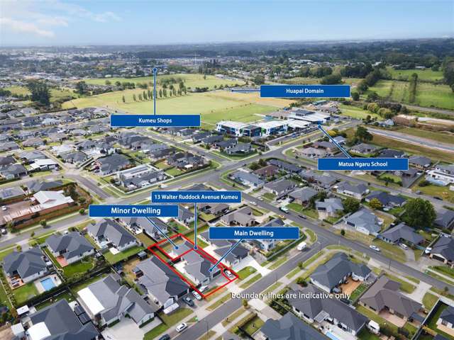 13 Walter Ruddock Avenue Kumeu_2