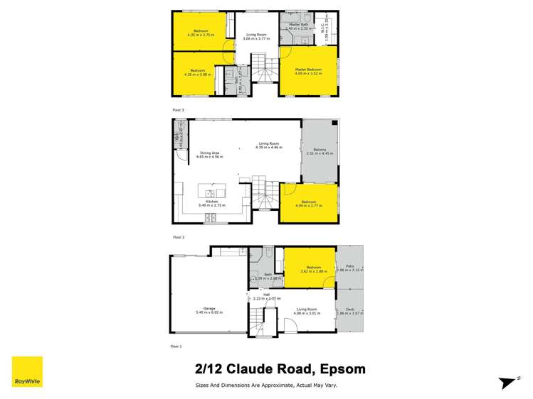 Lot 1/12 Claude Road Epsom_24