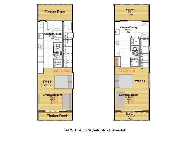 Lot 9/11&15 St Jude Street Avondale_1