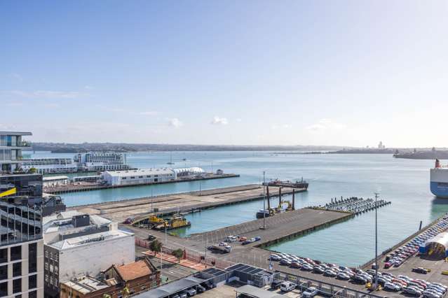 1514/2 Beach Road Auckland Central_4