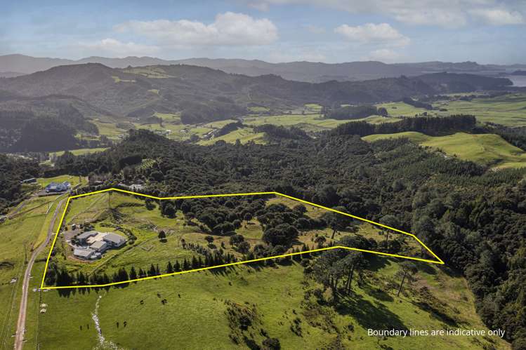 415d Mill Creek Road Kaimarama_26