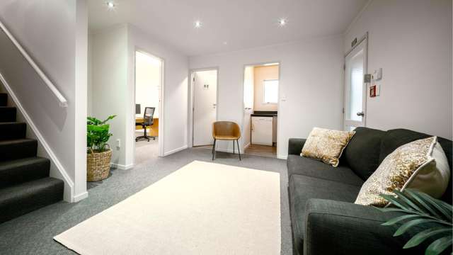 Rear Tenancy, 26 Fourth Avenue Tauranga Central_1
