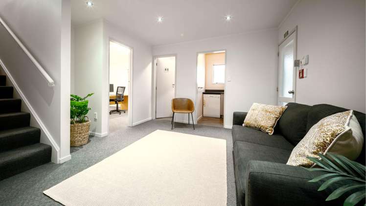 Rear Tenancy, 26 Fourth Avenue Tauranga Central_1