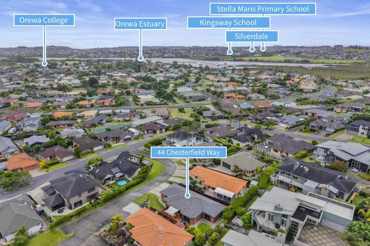 44 Chesterfield Way Orewa_30