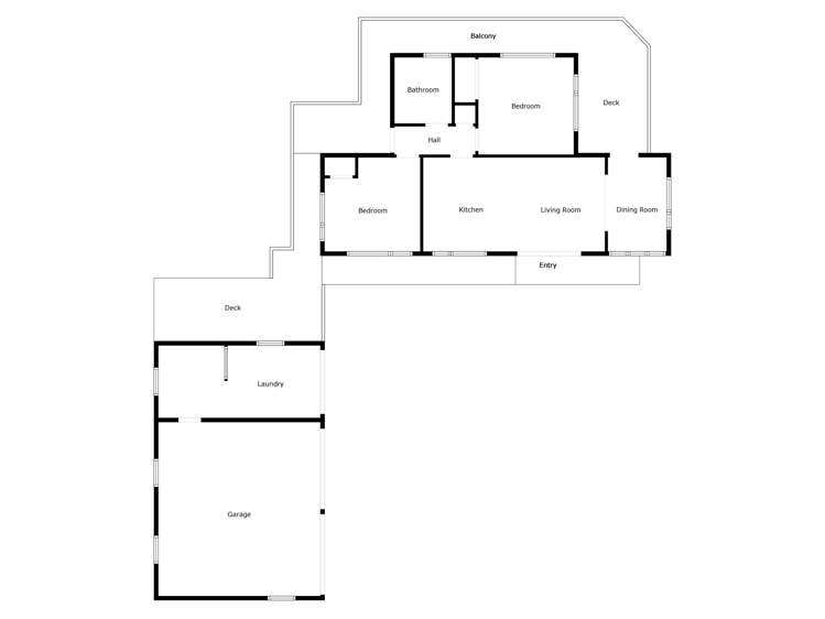 2 Seddon Street Waikouaiti_27