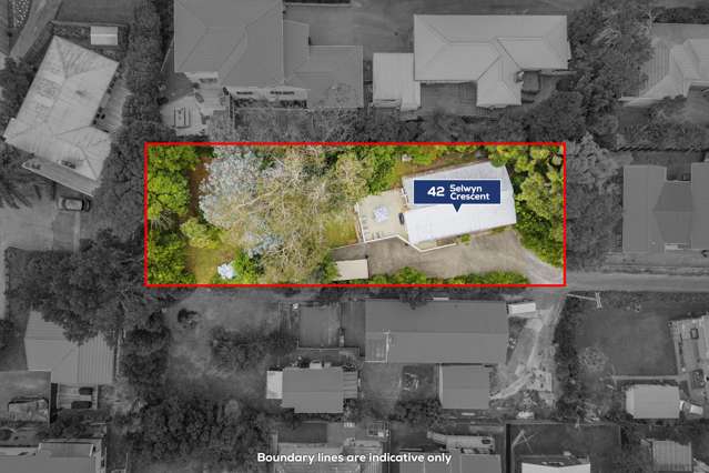 Great Opportunity for Developers in Westlake Zone