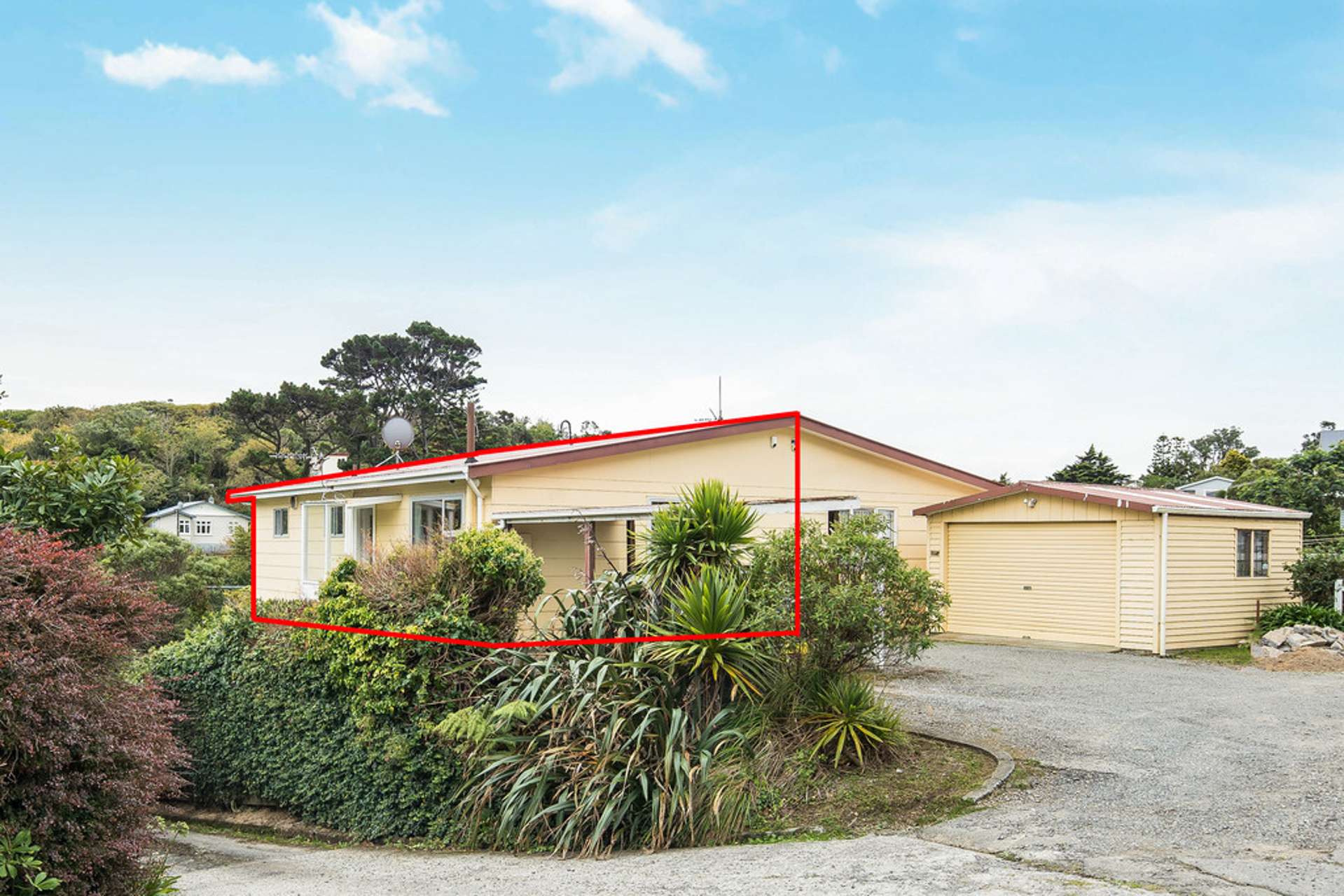 107b Fraser Avenue Johnsonville_0