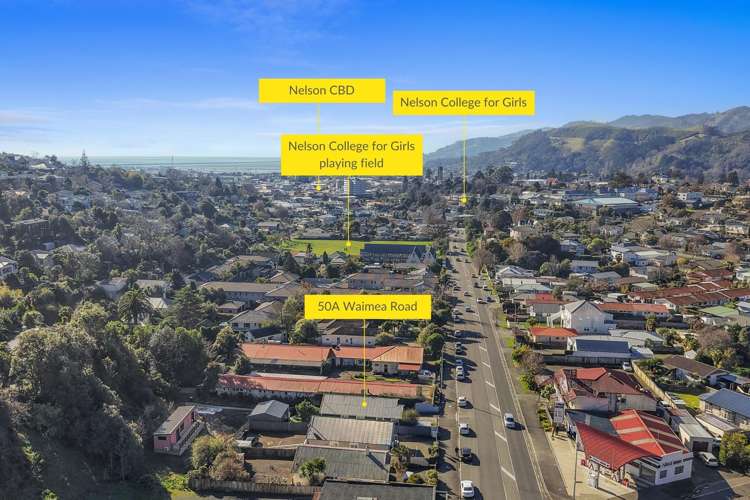 50A Waimea Road Nelson South_24