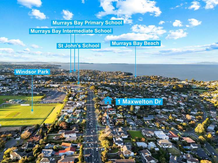 1A Maxwelton Drive Mairangi Bay_23