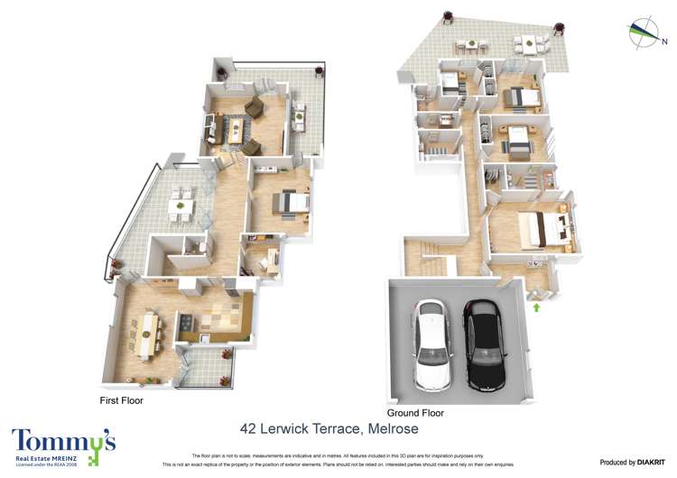 42 Lerwick Terrace Melrose_20