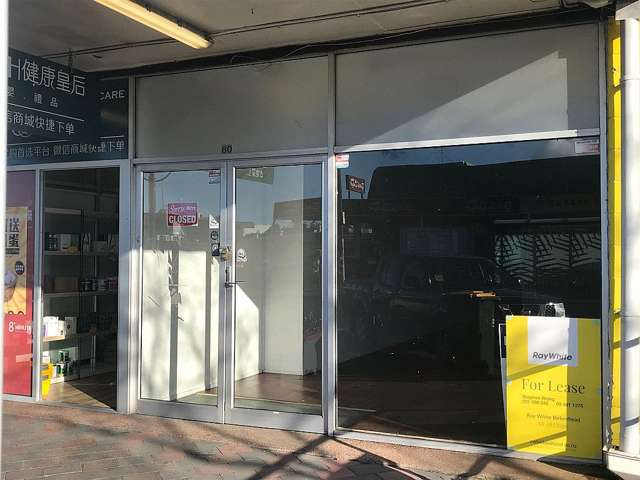 Shop 3/80 Mokoia Road Birkenhead_1