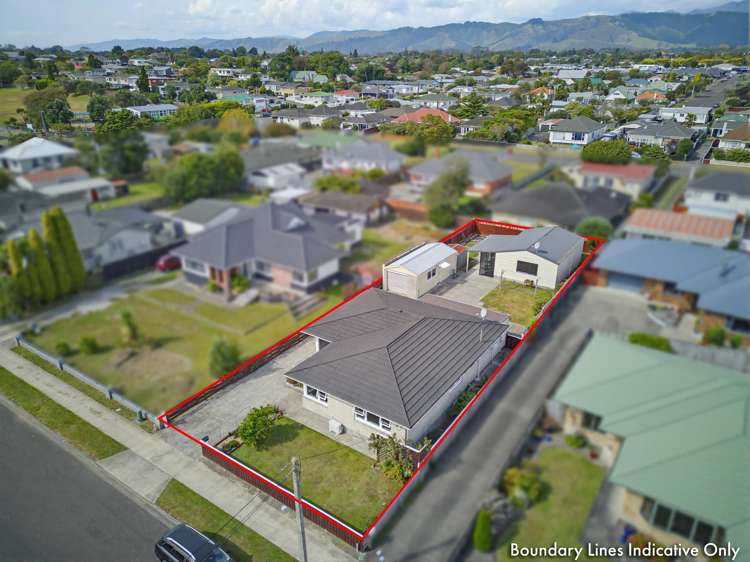 132 Weraroa Road Levin_23