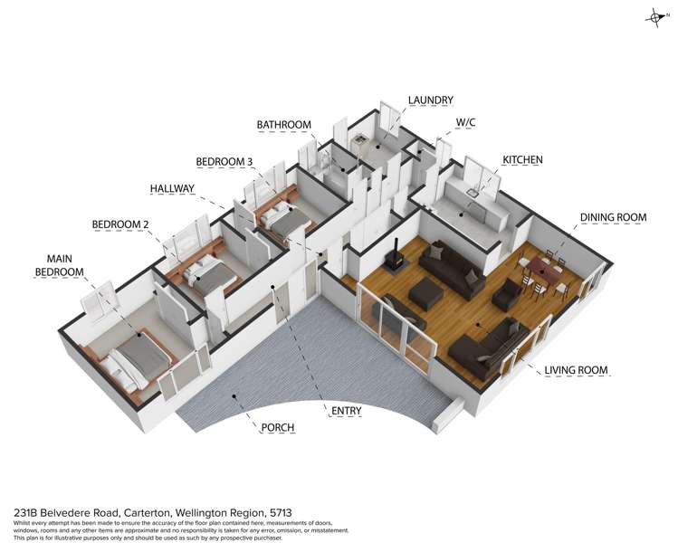 231B Belvedere Road_0