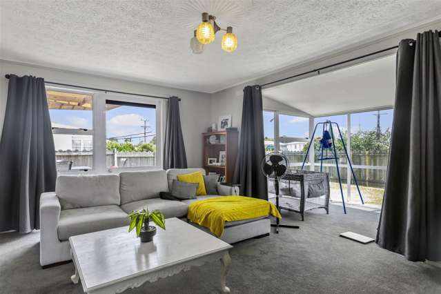 Pakuranga, 4 Bedrooms