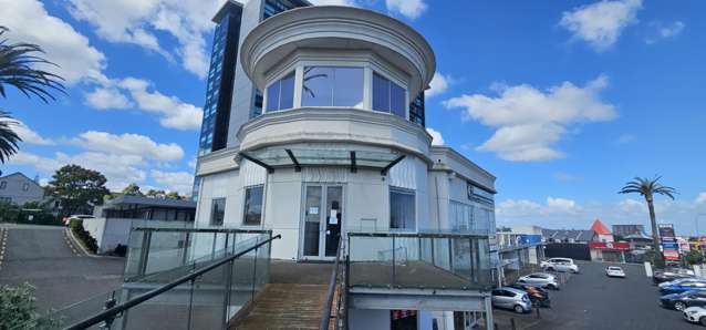 Prime office space - Manukau