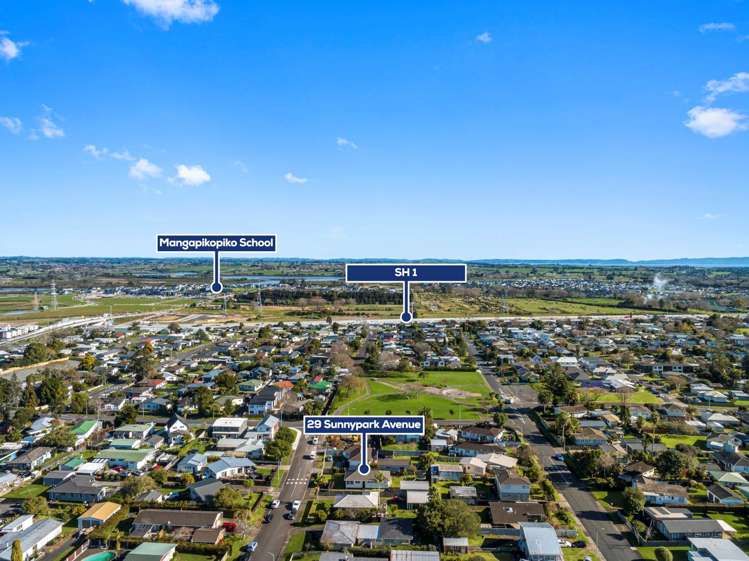 29 Sunnypark Avenue Rosehill_24