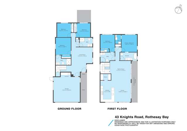 43 Knights Road Rothesay Bay_1