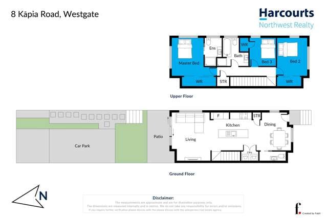 8 Kapia Road Westgate_1