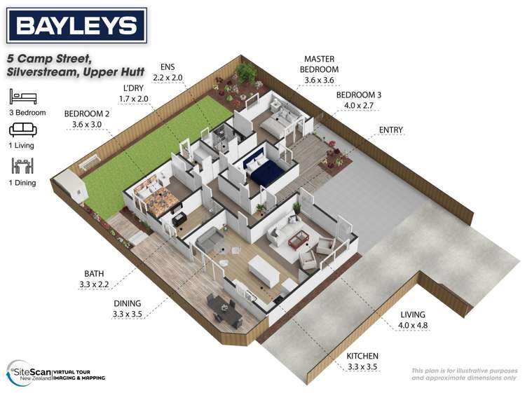 5C Camp Street Silverstream_18