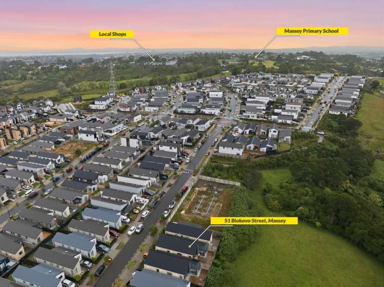 51 Biokovo Street Massey_30