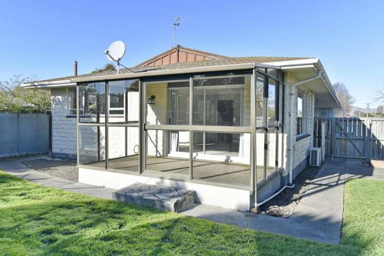 2/28 Strathfield Avenue Dallington_17