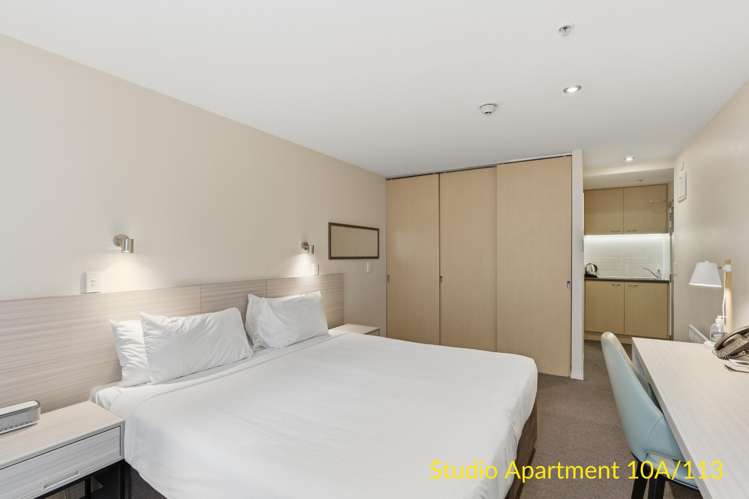 41A & 10a/113 Worcester Street Christchurch Central_16