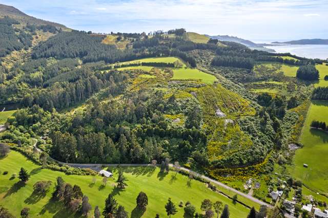 20.7655 Hectares in Sawyers Bay