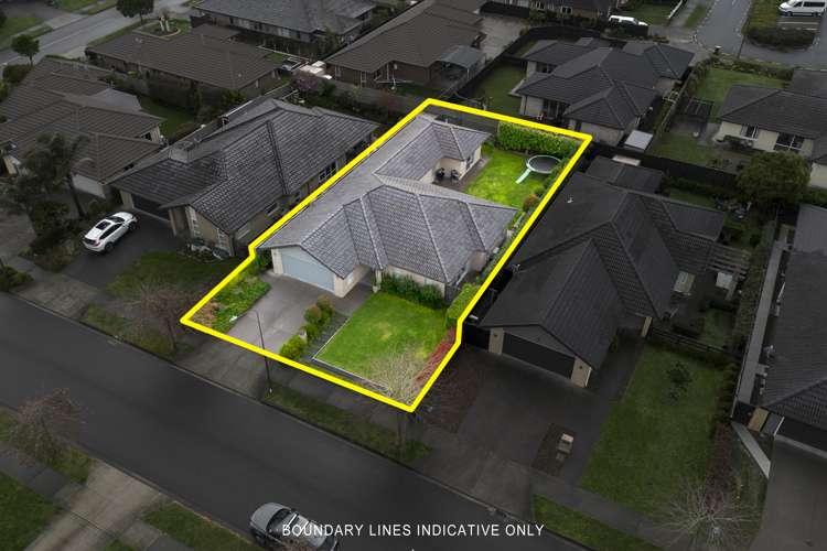 24 Castellina Drive Karaka_19