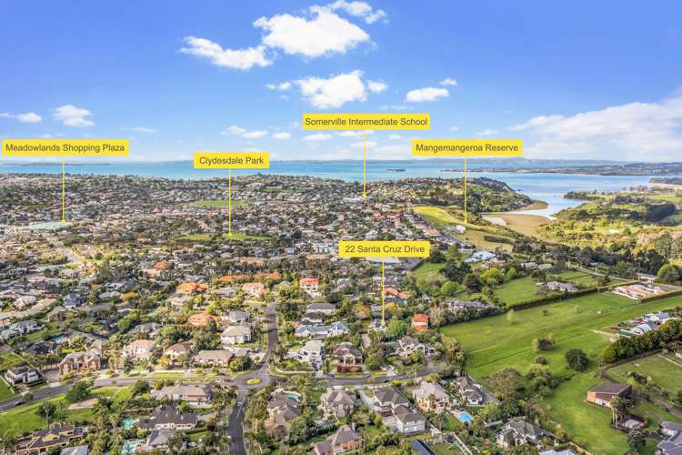 22 Santa Cruz Drive Shamrock Park_23