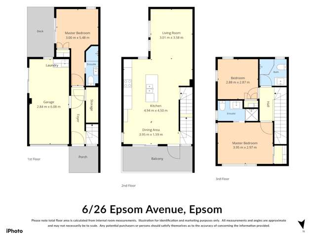 6/26 Epsom Avenue Epsom_1