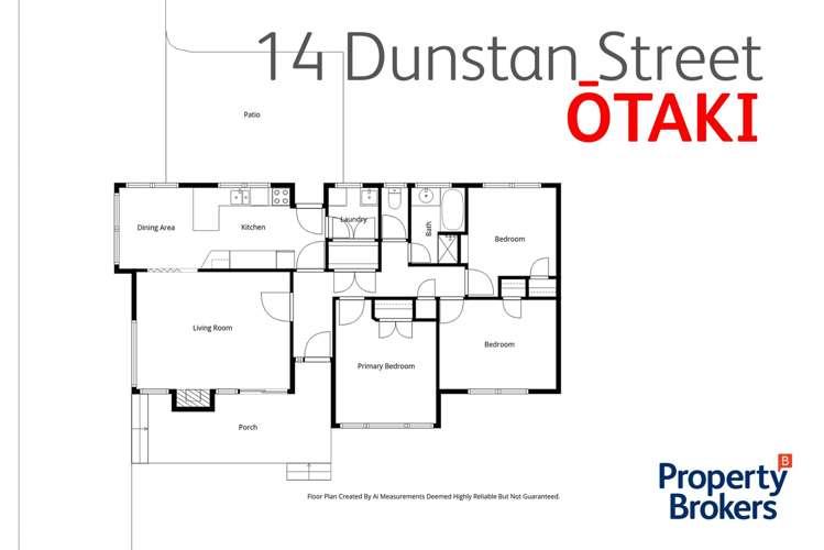 14 Dunstan Street Otaki_21