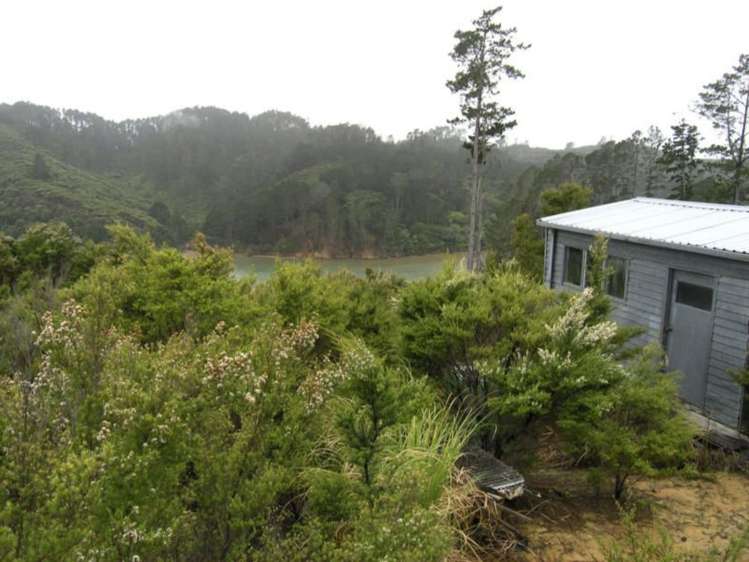 8 Edith Ridge Road Kawau Island_0