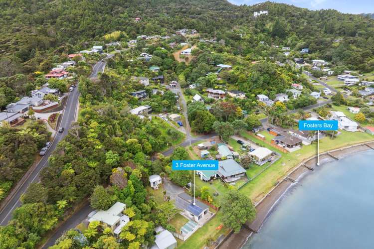 3 Foster Avenue Huia_26