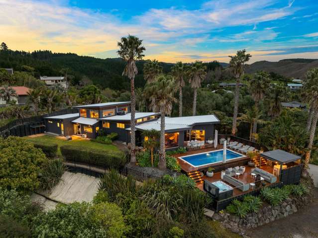 Resort Style Living, Designed to Entertain