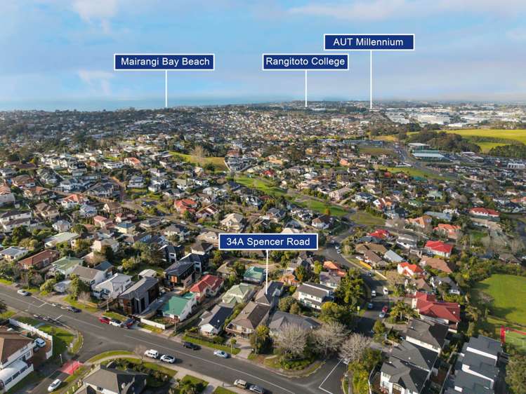 34a Spencer Road Pinehill_25