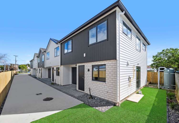 Lot 4/26 Claymore Street Manurewa_14