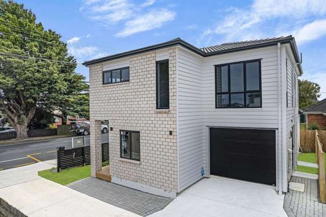 4 Bedroom Family Home in Manurewa