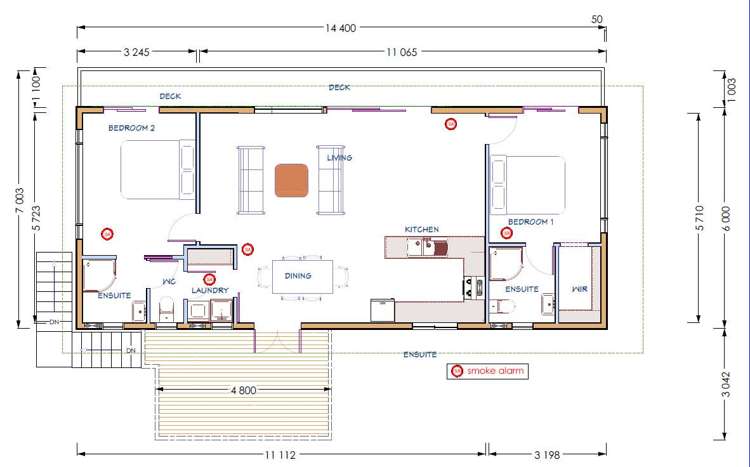 Lot 1, 42a Davies Drive Atawhai_6